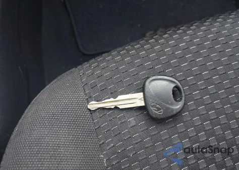 2007 Hyundai Accent Gs from USA, damaged, VIN KMHCM36C27U033813